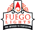 Fuego Lights Logo
